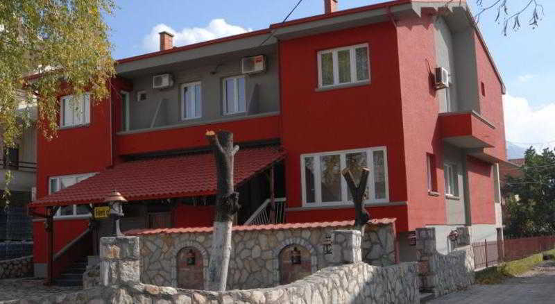 Guest House Breza Prilep Exterior photo