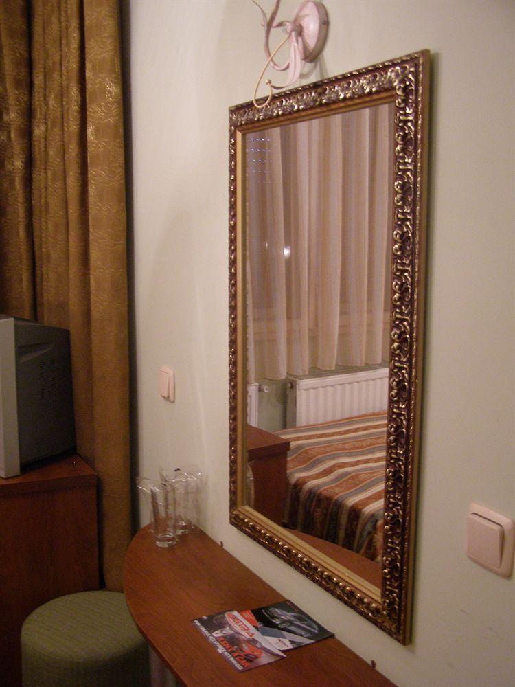 Guest House Breza Prilep Exterior photo