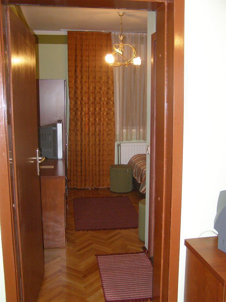 Guest House Breza Prilep Exterior photo