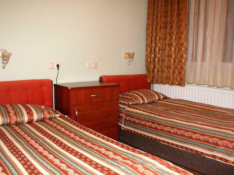 Guest House Breza Prilep Exterior photo