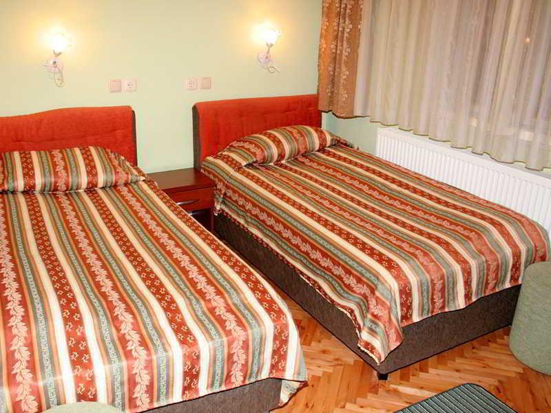 Guest House Breza Prilep Exterior photo