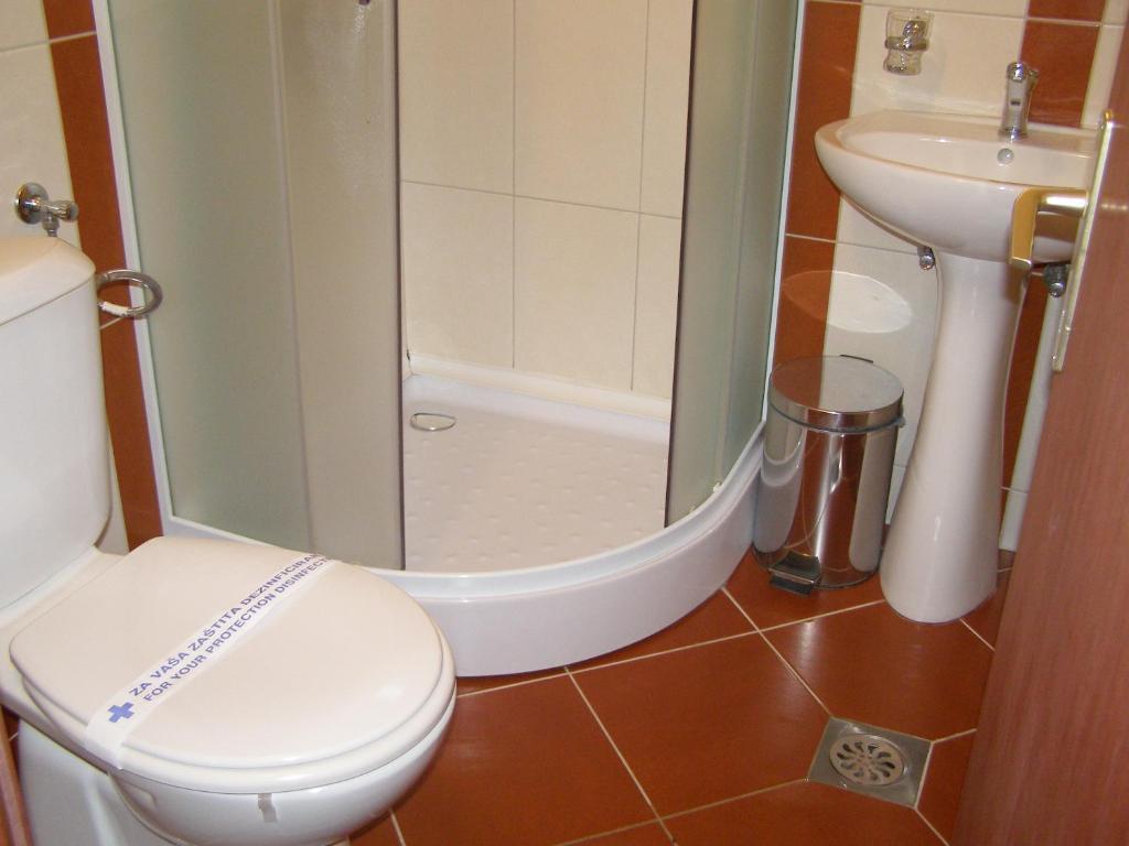 Guest House Breza Prilep Room photo