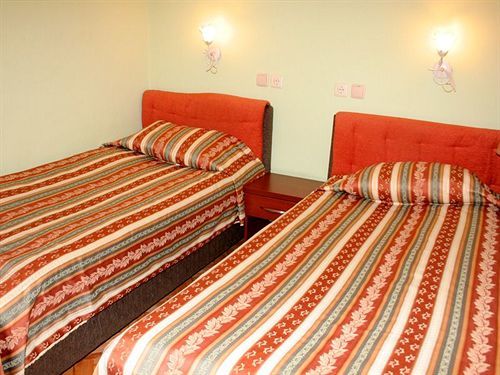 Guest House Breza Prilep Exterior photo